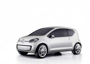 Volkswagen Up! Concept Car